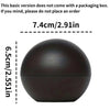 SearchFindOrder 4 pack Silicone Ice Ball Maker