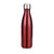 SearchFindOrder 401-500ml / Red Aqua Pro 500 Premium Double-Wall Vacuum Insulated Stainless Steel Sports Bottle