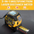 SearchFindOrder 40m Precision 3-in-1 Laser Tape Measure