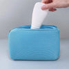 SearchFindOrder 4pcs setA-60ml Silicone Refillable Lotion Bottle