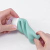 SearchFindOrder 4pcs setA-60ml Silicone Refillable Lotion Bottle