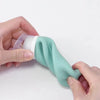 SearchFindOrder 4pcs setA-60ml Silicone Refillable Lotion Bottle