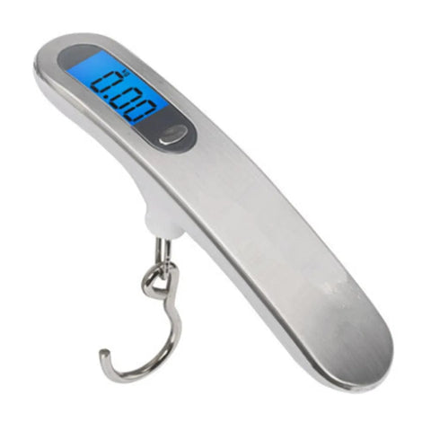 SearchFindOrder 50KG-3 / CHINA Travel Weigh Pro Digital Hang Scale