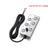 SearchFindOrder 6 head 1.5m wire / AU Stainless Steel Ultrasonic Mist & Fog Maker Air Humidifier