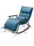 SearchFindOrder 60x96x56cm 17 Nordic Style Comfortable Rocking and Lounge Chair