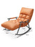SearchFindOrder 60x96x56cm 4 Nordic Style Comfortable Rocking and Lounge Chair