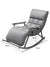 SearchFindOrder 60x96x56cm 7 Nordic Style Comfortable Rocking and Lounge Chair