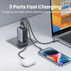 SearchFindOrder 65W Travel Adapter