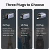 SearchFindOrder 65W Travel Adapter