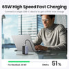SearchFindOrder 65W Travel Adapter