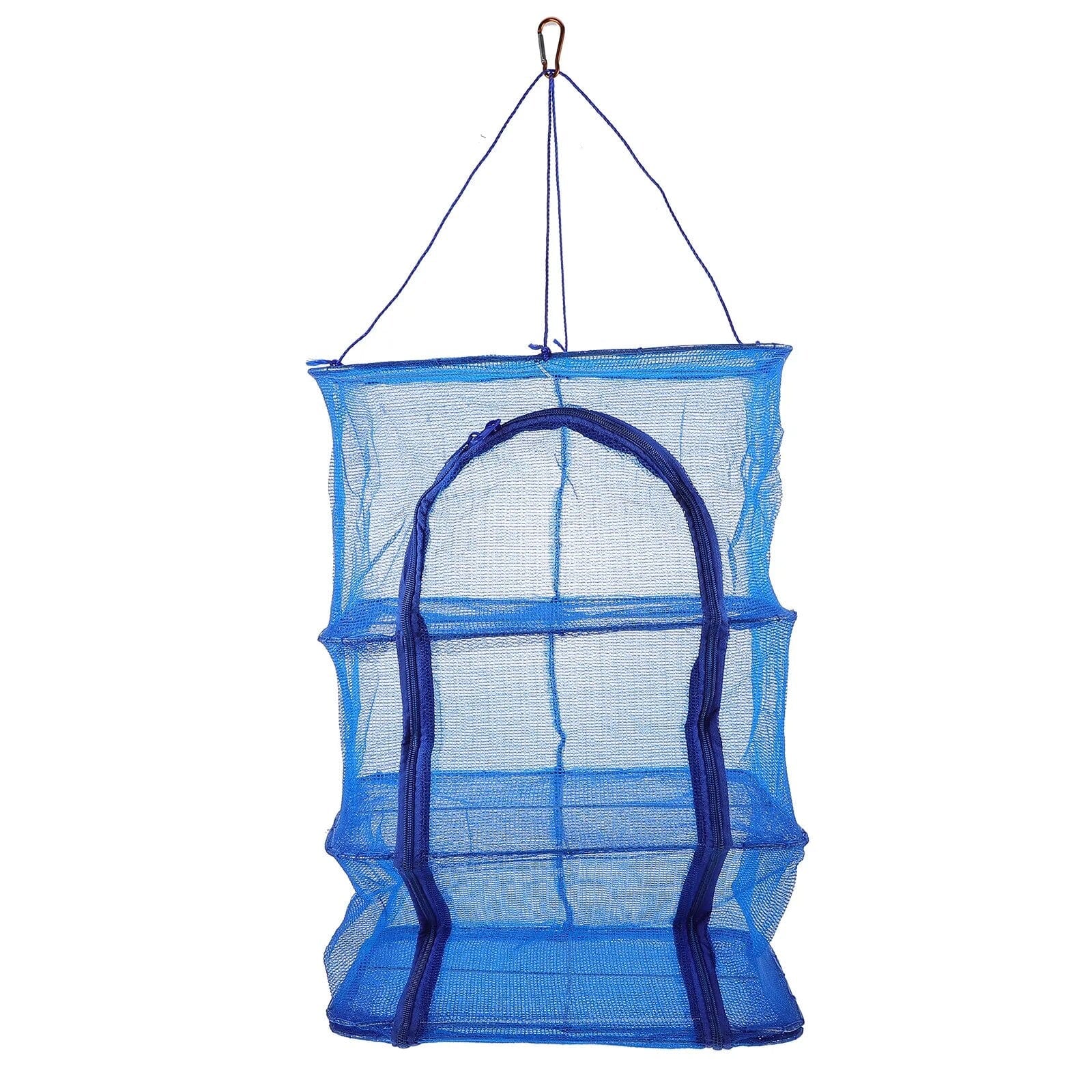 Flexi Mesh Outdoor Drying Net Multi-Tiered Fishnet Hang 'n' Dry System ...