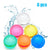 SearchFindOrder 6pcs set Quick Fill Magnetic Water Balloons