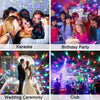 SearchFindOrder 7 Colors Strobe Light Sound