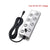 SearchFindOrder 8 head 5m wire / AU Stainless Steel Ultrasonic Mist & Fog Maker Air Humidifier