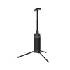 SearchFindOrder 8W / black Collapsible Tripod Camping Lantern