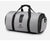 SearchFindOrder 9209-Grey Ventura Voyager Deluxe Foldable Travel Bag