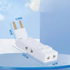 SearchFindOrder A 180° Rotating Electrical Outlet Extender