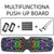 SearchFindOrder A-3 Portable and Multifunctional Push-up Board for Training Chest, Abdomen, Arms, and Back