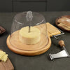 SearchFindOrder A set and Cover Cheese Shaver Wheel