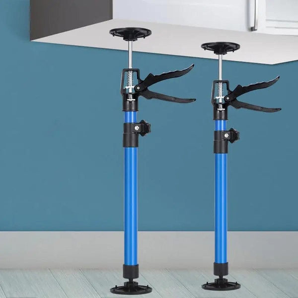 SearchFindOrder Adjustable Quick Raise Telescopic Support Tool