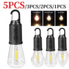 SearchFindOrder Adventure 600mAh Ultimate Portable Camping Light