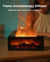 SearchFindOrder Air Humidifier Essential Oils