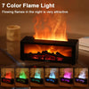SearchFindOrder Air Humidifier Essential Oils