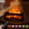 SearchFindOrder Air Humidifier Essential Oils