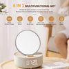 SearchFindOrder As Shown Bluetooth Speaker Alarm Clock