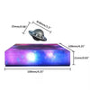 SearchFindOrder As shown / EU Magnetic Levitating Light Floating UFO