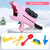 SearchFindOrder ATS30303 A Toy Snowball Launcher