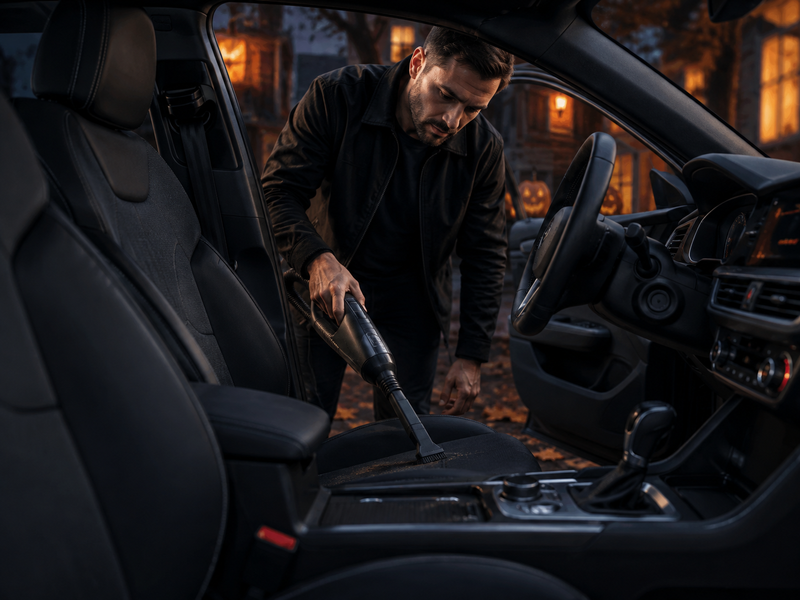 AUTOMOTIVE