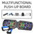 SearchFindOrder B-4 Portable and Multifunctional Push-up Board for Training Chest, Abdomen, Arms, and Back
