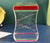 SearchFindOrder B / 9-3.5-14cm Zen Flow Elixir Harmonic Essence Crystal Hourglass