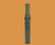 SearchFindOrder B-ArmyGreen / CHINA Lightsaber 360° Wind Guard Butane Lighter Metal Torch for Outdoor Adventures, BBQ, Welding, & Cigars