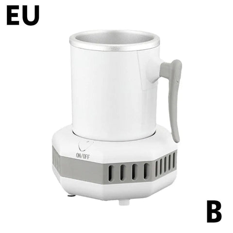 SearchFindOrder B / China 110v/220v Smart Cooling Mug for Coffee, Travel, and More