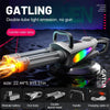 SearchFindOrder B Electric Water Gun with Colorful Lights