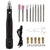 SearchFindOrder B Power Carve Pro Precision Handheld Grinding and Polishing Pen