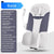 SearchFindOrder Basic / CHINA / UK Therapeutic Comfort Multi-Feature Full-Body Massage Mat