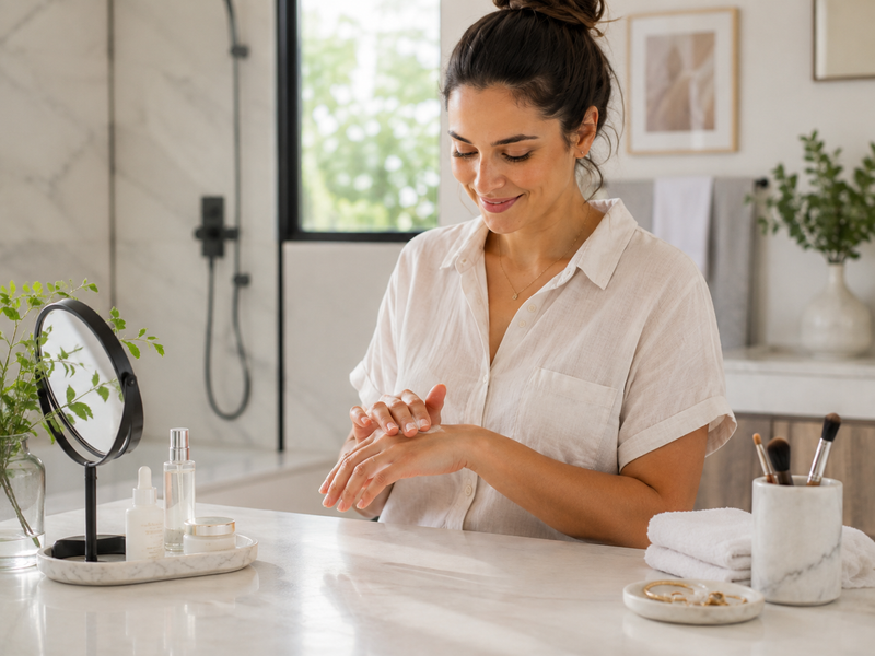 BEAUTY & PERSONAL CARE