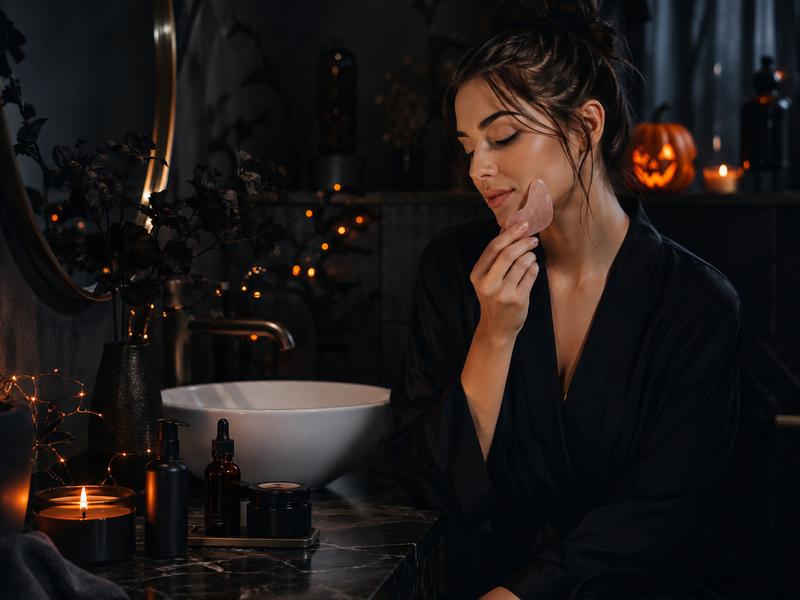BEAUTY & PERSONAL CARE