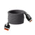 SearchFindOrder black / 1m Type C Magnetic Absorption Cable