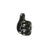 SearchFindOrder Black / 1PCS Creative Silicone Thumbs-Up Wall Hook