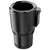 SearchFindOrder Black 2-in-1 Portable Smart Car Cup Cooler & Warmer