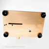 SearchFindOrder Black / 320x220x220 Hand Bread Slicer