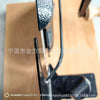 SearchFindOrder Black / 320x220x220 Hand Bread Slicer