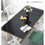 SearchFindOrder Black / 80x120cm / China Crystal Clear Guard  Premium Waterproof Frosted Table Cover