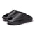 SearchFindOrder Black A / 36-37(22.5-23cm) Unisex Futuristic Beach Slippers⁠