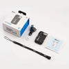 SearchFindOrder Black And Box Mini Portable Pocket Flashlight
