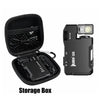 SearchFindOrder Black And Box Mini Portable Pocket Flashlight